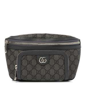 Gucci Gg Supreme Textured Dollar #229942G10B